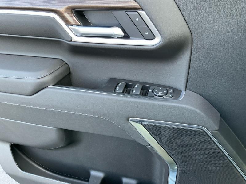 new 2026 Chevrolet Silverado 1500 car, priced at $56,639