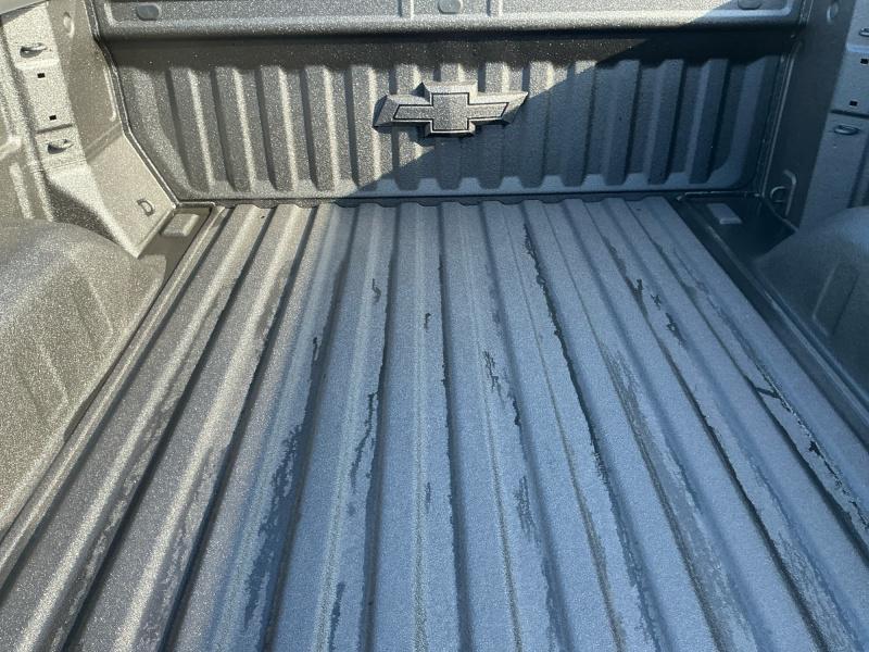 new 2026 Chevrolet Silverado 1500 car, priced at $56,639