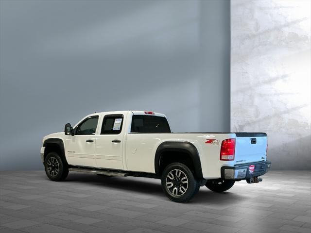 used 2013 GMC Sierra 2500 car, priced at $24,990