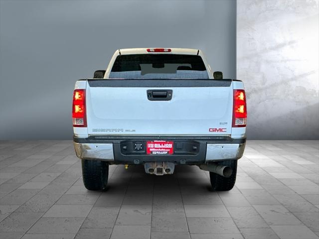 used 2013 GMC Sierra 2500 car, priced at $24,990