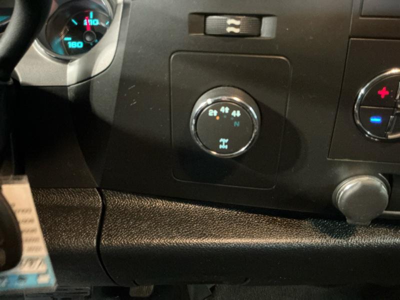 used 2013 GMC Sierra 2500 car, priced at $24,990