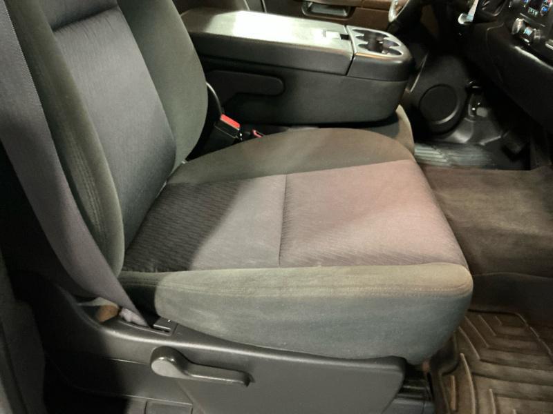 used 2013 GMC Sierra 2500 car, priced at $24,990