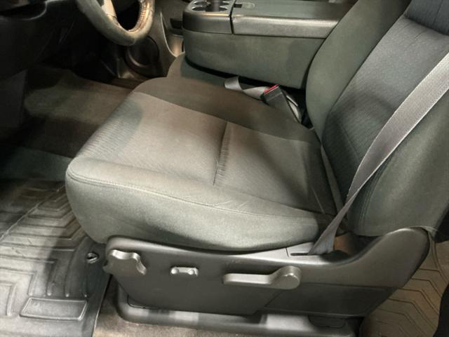 used 2013 GMC Sierra 2500 car, priced at $24,990
