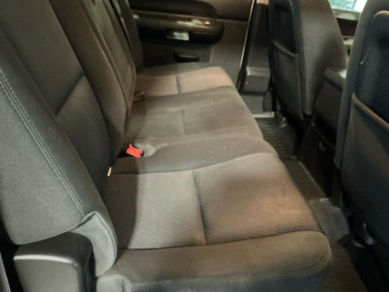 used 2013 GMC Sierra 2500 car, priced at $24,990