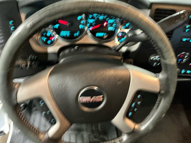 used 2013 GMC Sierra 2500 car, priced at $24,990