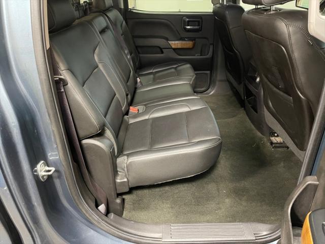 used 2014 GMC Sierra 1500 car, priced at $16,999