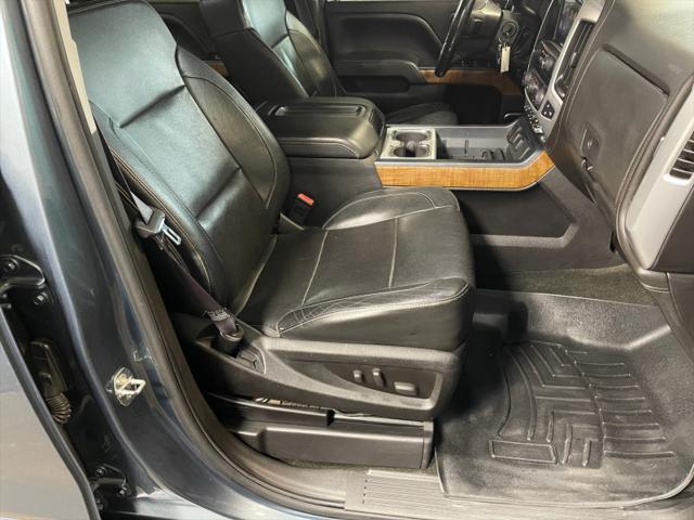 used 2014 GMC Sierra 1500 car, priced at $16,999