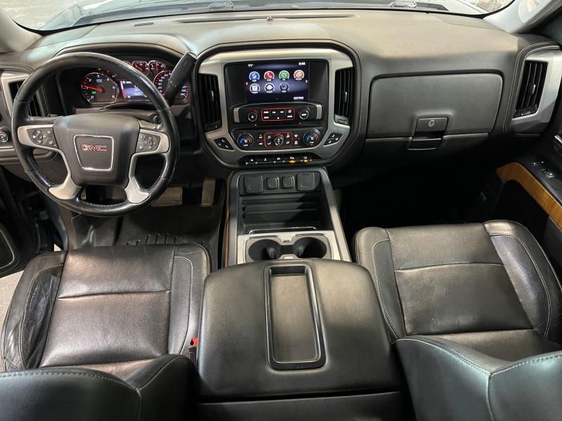 used 2014 GMC Sierra 1500 car, priced at $16,999