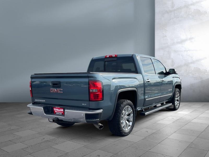 used 2014 GMC Sierra 1500 car, priced at $16,999