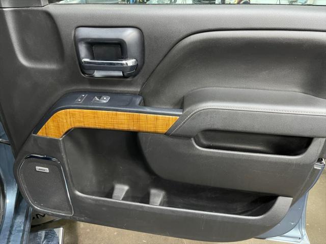 used 2014 GMC Sierra 1500 car, priced at $16,999