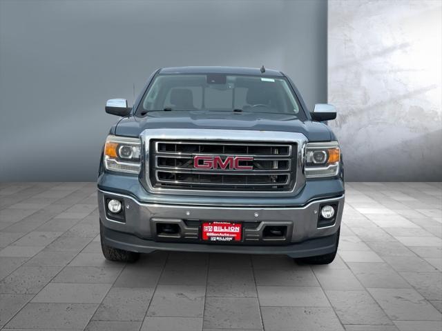 used 2014 GMC Sierra 1500 car, priced at $16,999