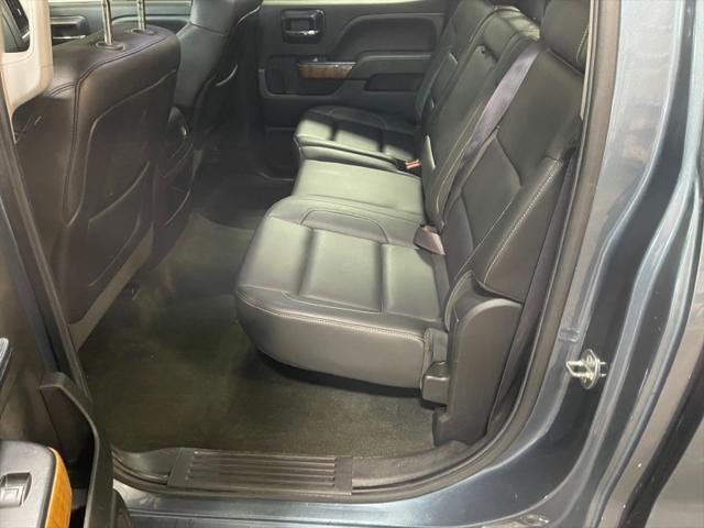used 2014 GMC Sierra 1500 car, priced at $16,999