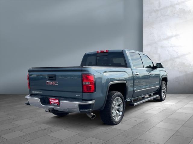 used 2014 GMC Sierra 1500 car, priced at $16,999