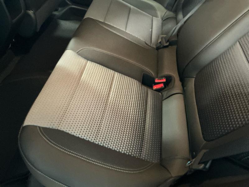 new 2025 Chevrolet Trax car, priced at $25,884