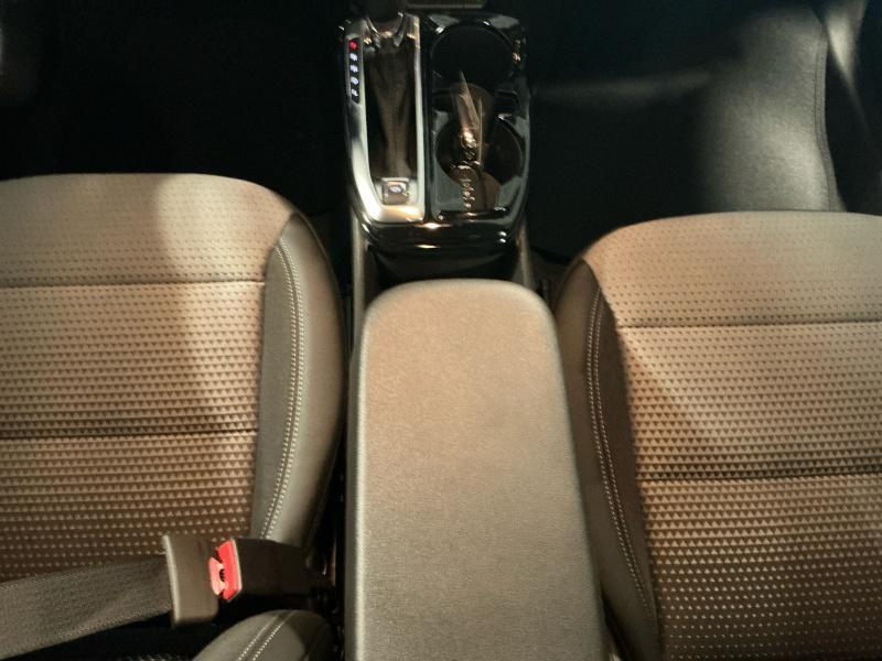 new 2025 Chevrolet Trax car, priced at $25,884