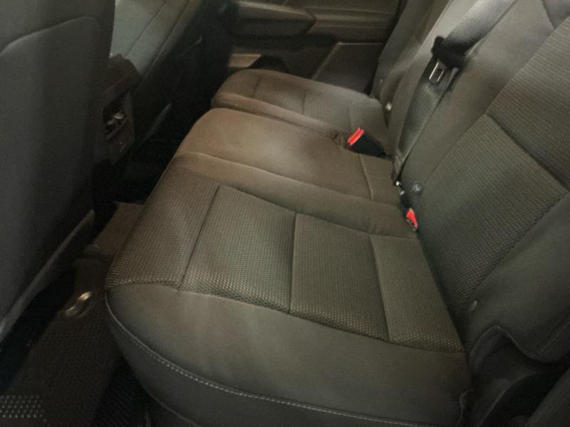 new 2026 Chevrolet Colorado car, priced at $42,889