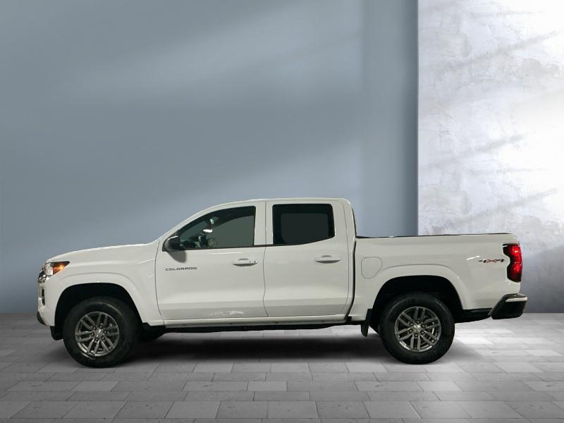 new 2026 Chevrolet Colorado car, priced at $42,889