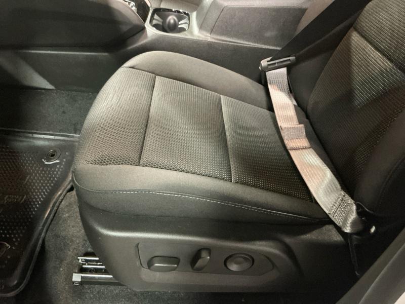 new 2026 Chevrolet Colorado car, priced at $42,889