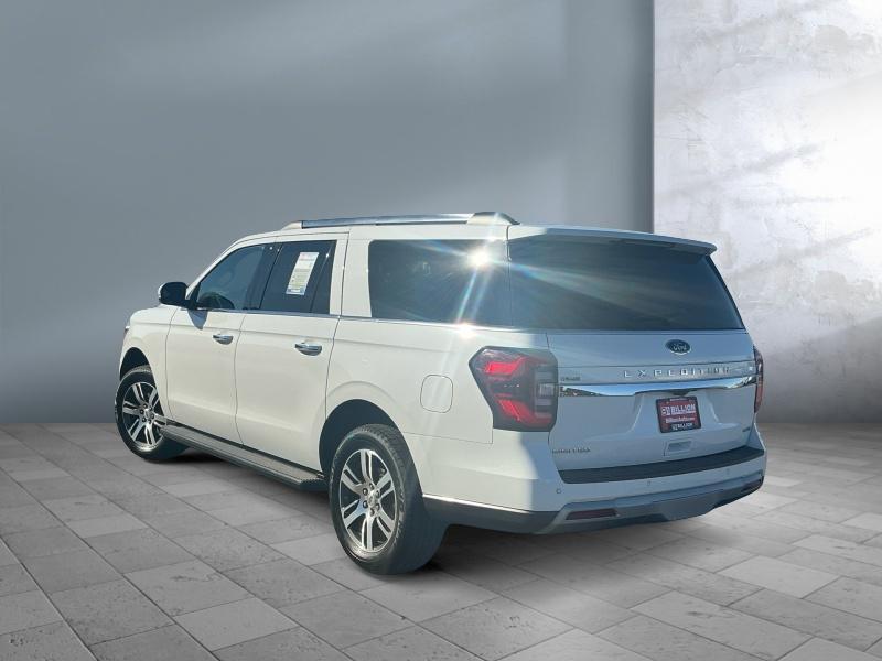 used 2024 Ford Expedition Max car, priced at $50,499