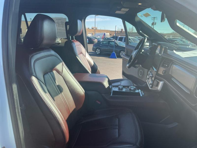 used 2024 Ford Expedition Max car, priced at $50,499