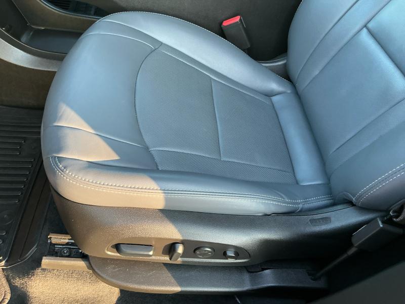 used 2024 Buick Enclave car, priced at $41,990