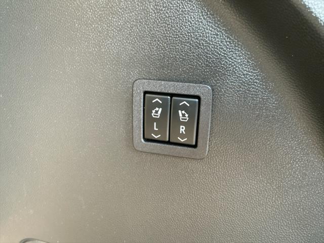 used 2024 Buick Enclave car, priced at $41,990