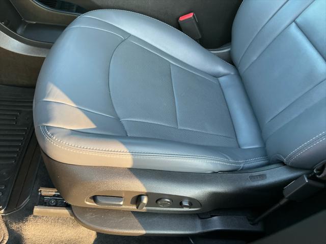 used 2024 Buick Enclave car, priced at $41,990
