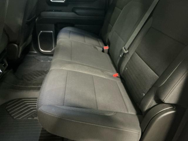 used 2022 Chevrolet Silverado 1500 car, priced at $41,999