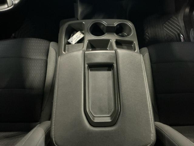 used 2022 Chevrolet Silverado 1500 car, priced at $41,999