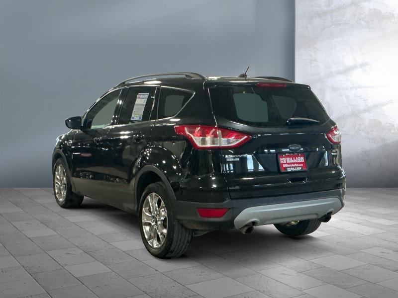 used 2015 Ford Escape car, priced at $9,999