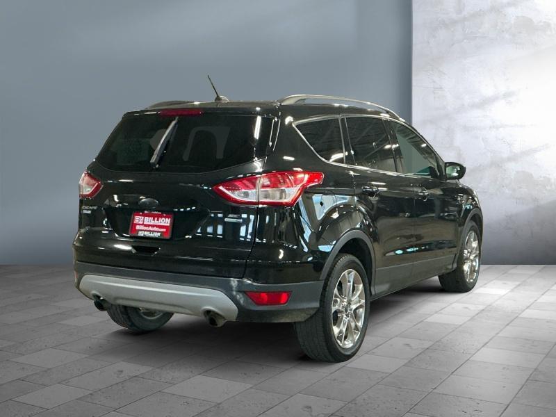 used 2015 Ford Escape car, priced at $9,999