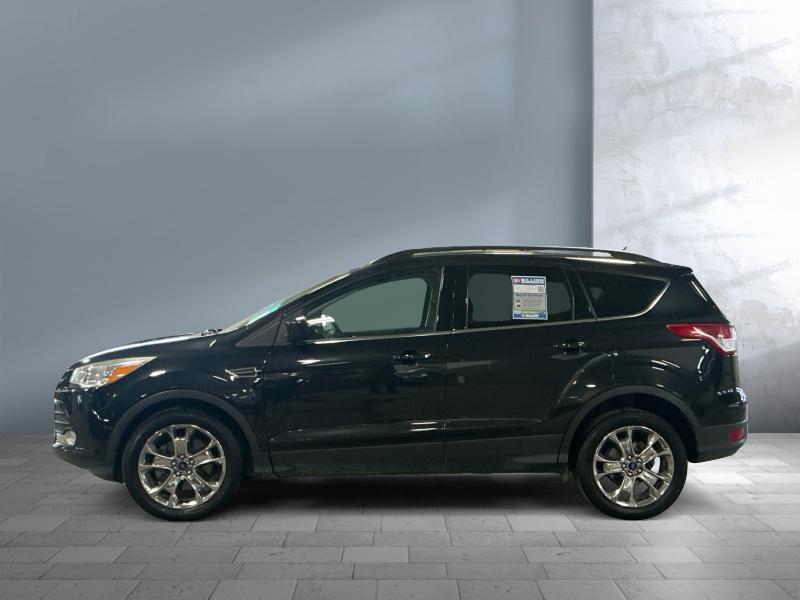 used 2015 Ford Escape car, priced at $9,999