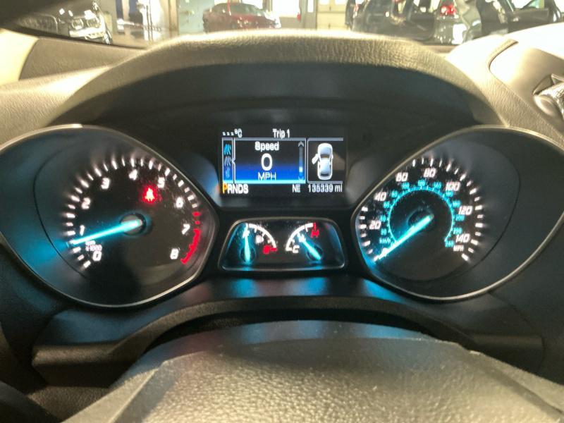 used 2015 Ford Escape car, priced at $9,999