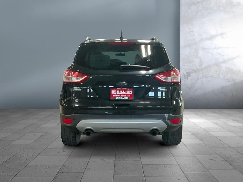 used 2015 Ford Escape car, priced at $9,999