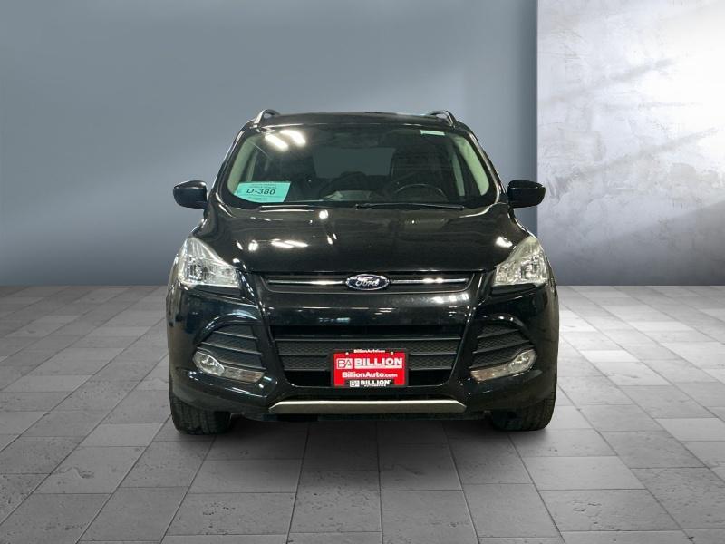 used 2015 Ford Escape car, priced at $9,999