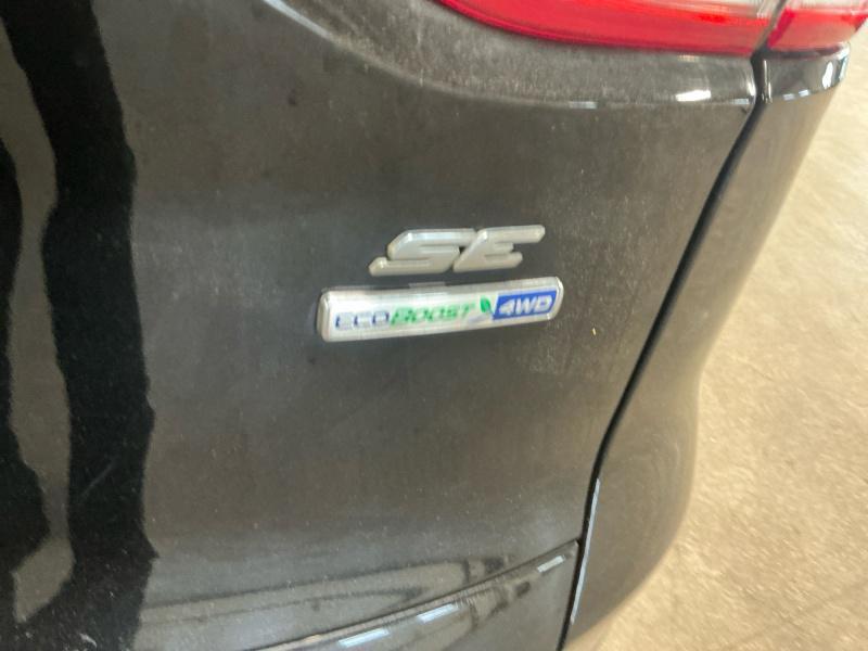 used 2015 Ford Escape car, priced at $9,999