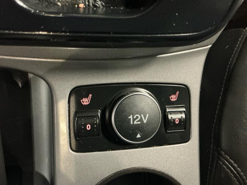 used 2015 Ford Escape car, priced at $9,999