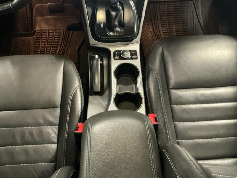 used 2015 Ford Escape car, priced at $9,999