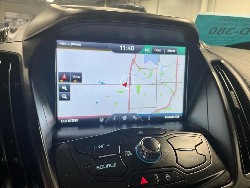 used 2015 Ford Escape car, priced at $9,999