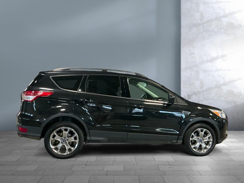 used 2015 Ford Escape car, priced at $9,999