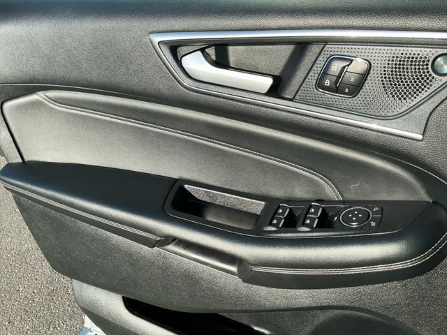 used 2024 Ford Edge car, priced at $32,990