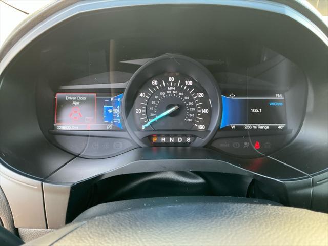 used 2024 Ford Edge car, priced at $32,990