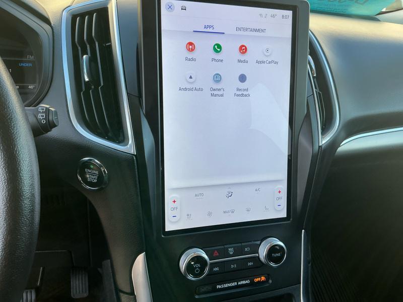 used 2024 Ford Edge car, priced at $31,499