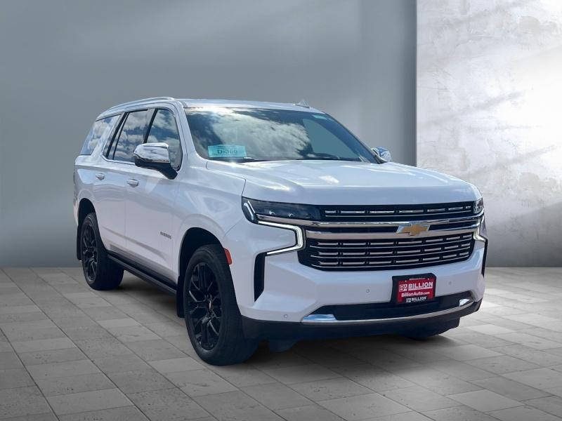 used 2022 Chevrolet Tahoe car, priced at $72,999