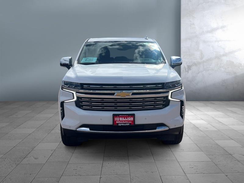 used 2022 Chevrolet Tahoe car, priced at $72,999