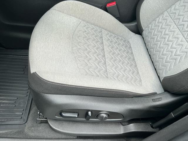 used 2023 Chevrolet Equinox car, priced at $25,997