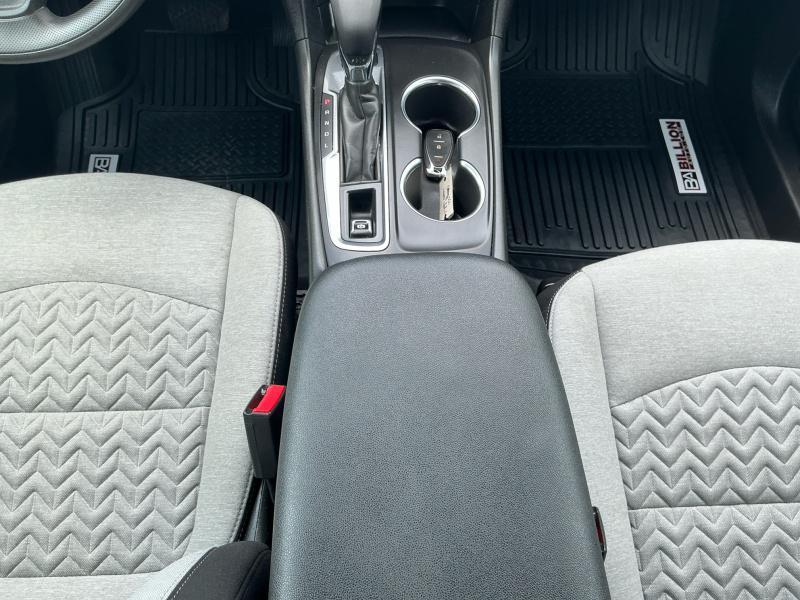 used 2023 Chevrolet Equinox car, priced at $23,999