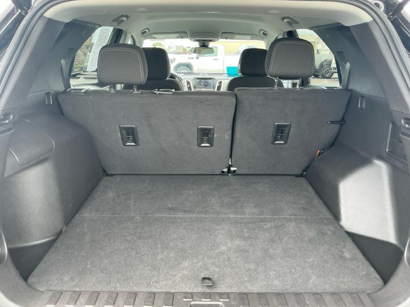 used 2023 Chevrolet Equinox car, priced at $23,999