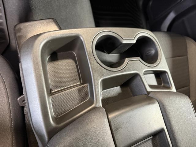 used 2022 Chevrolet Silverado 1500 car, priced at $33,999