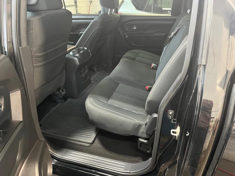 used 2018 Nissan Titan XD car, priced at $27,999